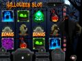 Spel Halloween Slot online