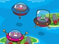 Spel UFO Vernietiger online