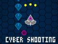 Spel Cyber Schieten online