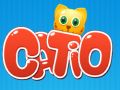 Spel Catio online