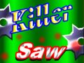 Spel Dodelijke Zaag online