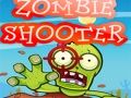 Spel Zombie Schutter online
