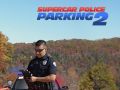 Spel Supercar Politie Parkeren 2 online