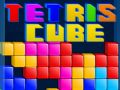 Spel Tetris Cube online