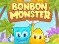Spel Bonbon Monsters online