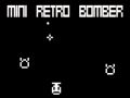 Spel Mini Retro Bomber online Spel Mini Retro Bomber online