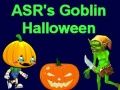 Spel Asrs Goblin Halloween online