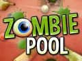 Spel Zombie Pool online Spel Zombie Pool online