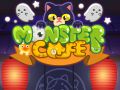 Spel Monster Café online