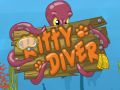 Spel Kitty Duiker online