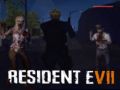 Spel Resident Evil online