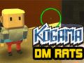 Spel Kogama: DM Ratten online