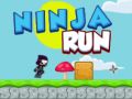 Spel Ninja Rennen online