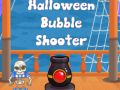 Spel Halloween Bubble Shooter online