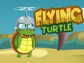 Spel Vliegende schildpad online