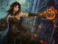 Spel Puzzel: Halloween online
