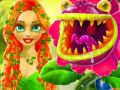 Spel Verzorging van Giftige Klimopbloemen online
