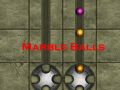 Spel Marmeren Ballen online