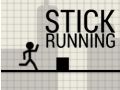 Spel Stoklopen online