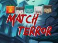 Spel Match Terror online