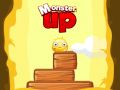 Spel Monster Omhoog online