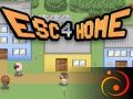 Spel Esc 4 Thuis online