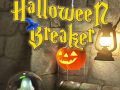 Spel De Halloween Breker online