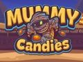 Spel Mummie Snoepjes online