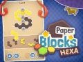 Spel Papierblokken Hexa online