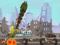 Spel Wormzilla 1 online