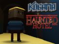 Spel Kogama Haunted Hotel online