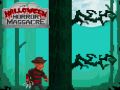 Spel Halloween Horror Slachtpartij online