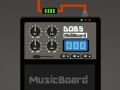 Spel Muziekbord online