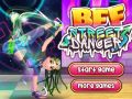 Spel BFF Straatdanser online