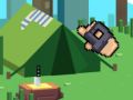 Spel Super Flippy Mes online