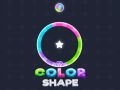 Spel Kleur Vorm online