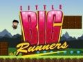 Spel Kleine Grote Hardlopers online