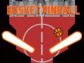 Spel Basket Pinball online