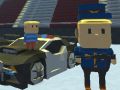 Spel Kogama Ski Sprongen!! online Spel Kogama Ski Sprongen!! online