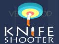 Spel Mes Schutter online