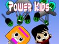 Spel Krachtige Kinderen online