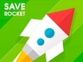 Spel Red de raket online
