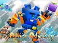 Spel Aki's Odyssee online