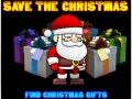 Spel Red het Kerstmis online