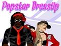 Spel Popster Kleden online