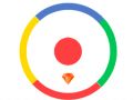 Spel Kleurencirkel online