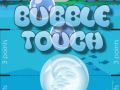 Spel Bubbel Aanraakt online