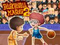 Spel Basketbalmeester 2 online