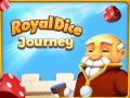 Spel Koninklijke Dobbelsteenreis online Spel Koninklijke Dobbelsteenreis online