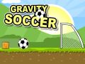 Spel Graviteit Voetbal online